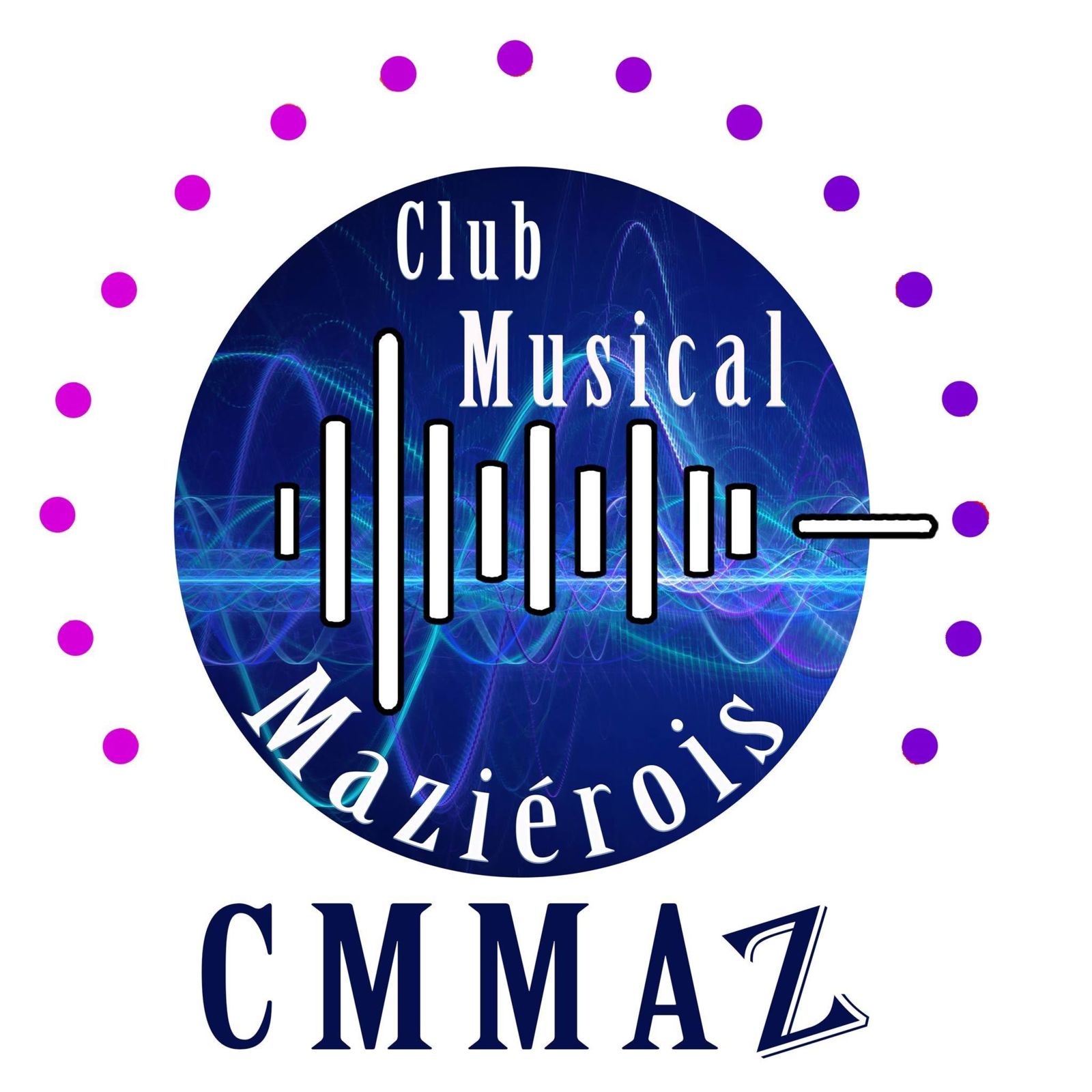 Club Musical Maziérois CMMaz 79