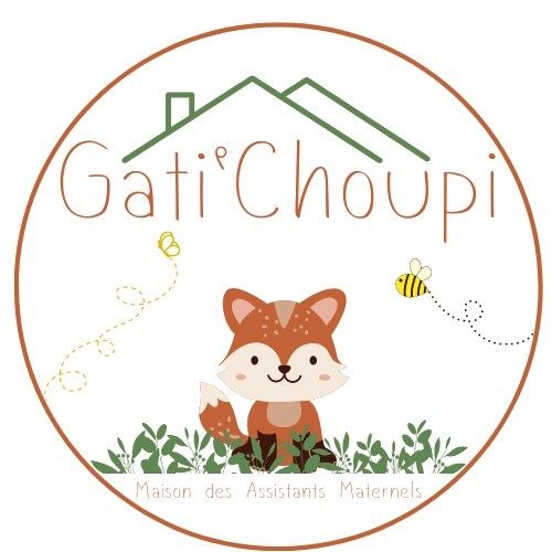 Gâti'Choupi