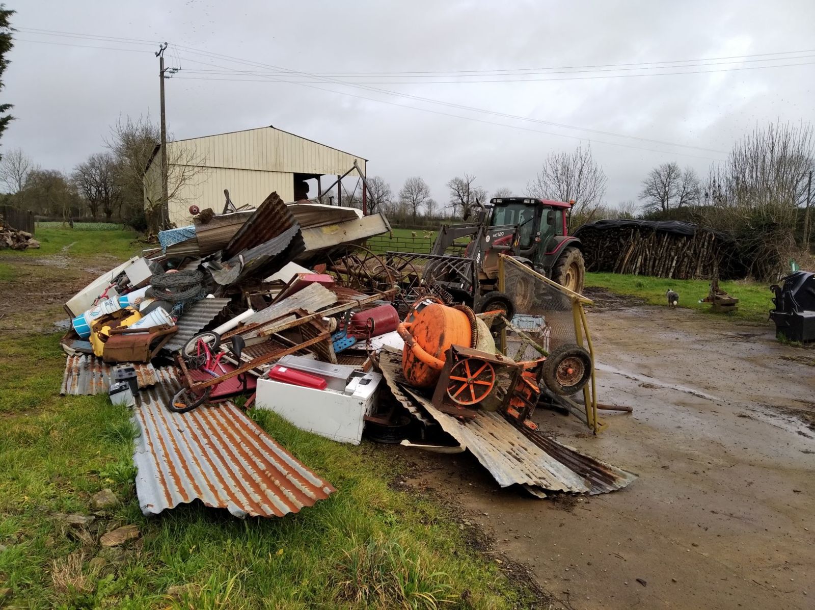 Comité de Jumelage Sud Gâtine - Agou Yiboé