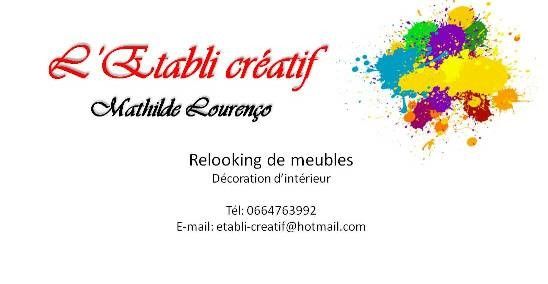 L'Etabli créatif
