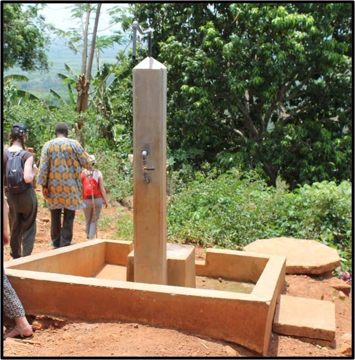 Comité de Jumelage Sud Gâtine - Agou Yiboé
