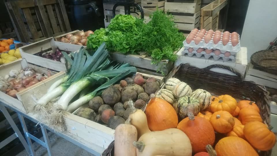 Les Jardins de la Bassetière