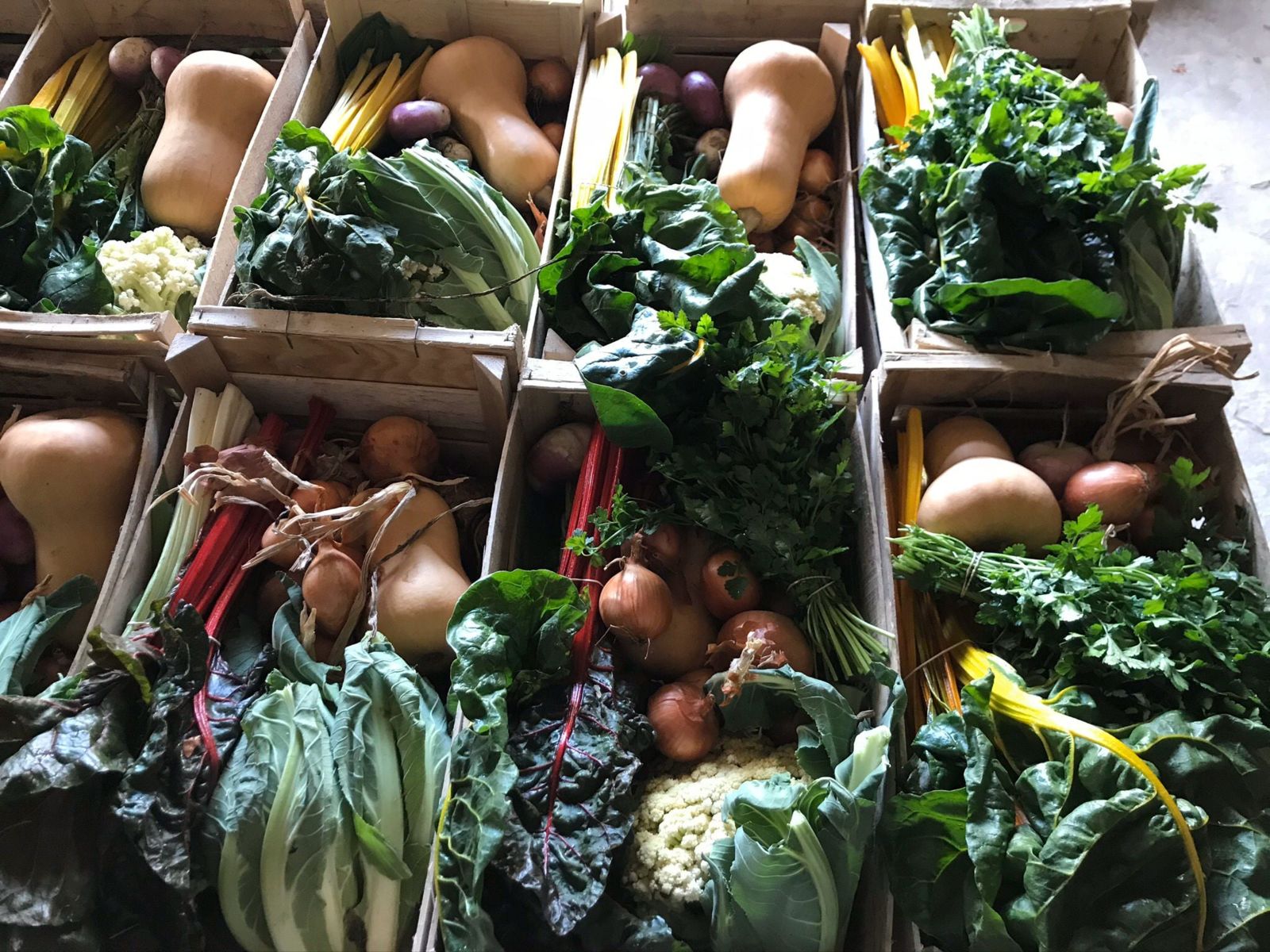 GAEC Ferme de l'âne arrosé