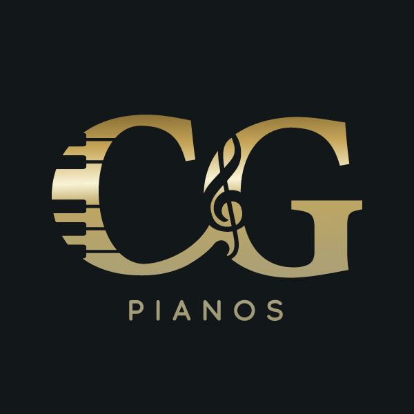 CG PIANOS