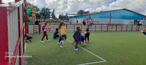 Académie sportive St-Pardoux/Soutiers