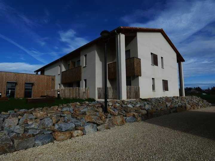 Vivre la ruralité à la Bazonnière