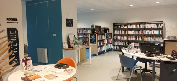 Mairie de Saint Pardoux 79