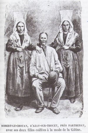 Robert le chouan