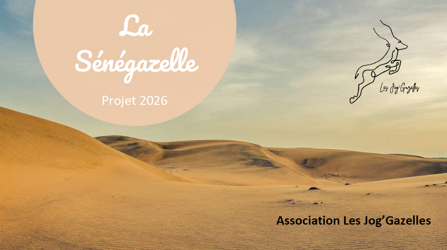LES JOG' GAZELLES