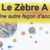 Le Zèbre à pois