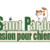 Saint Pardoux Pension pour chiens et chats