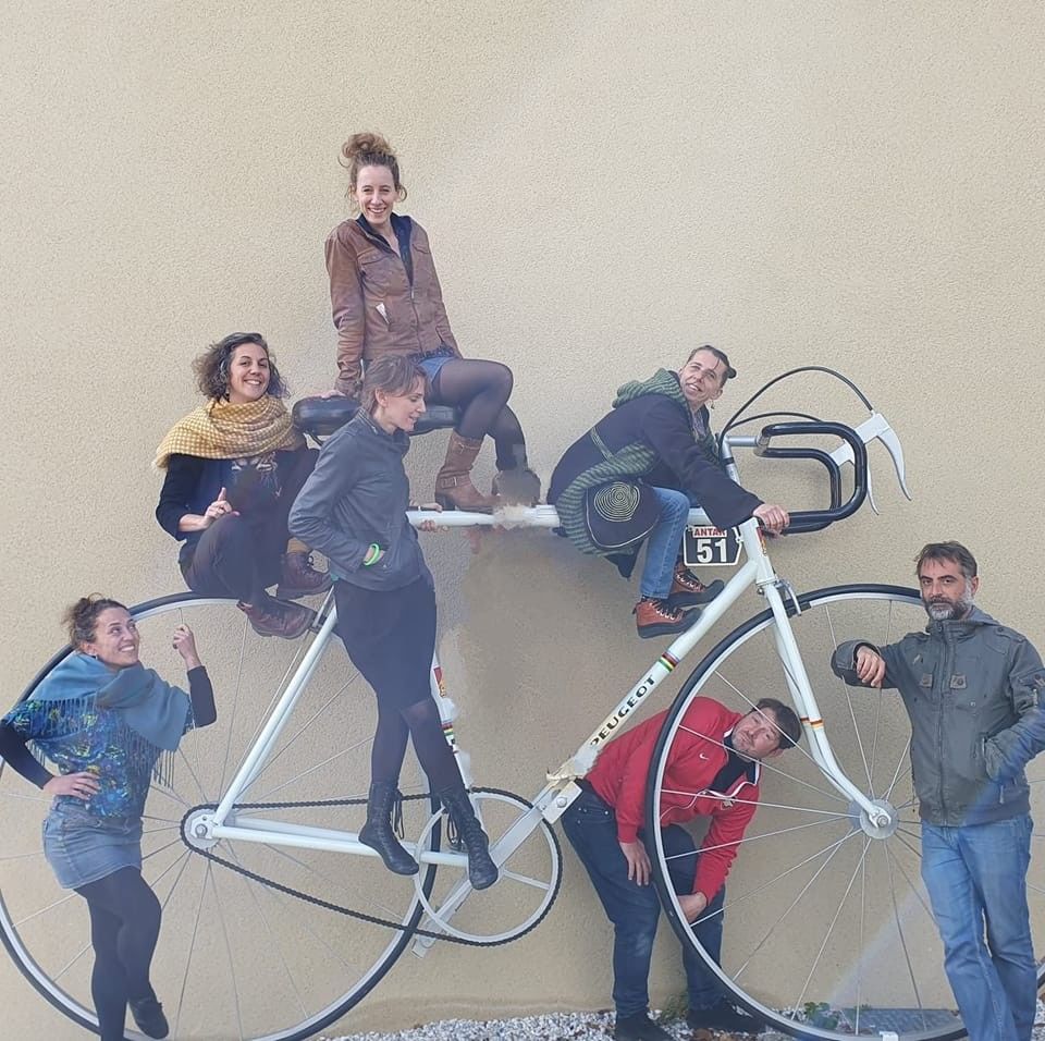Compagnie Idéosphère