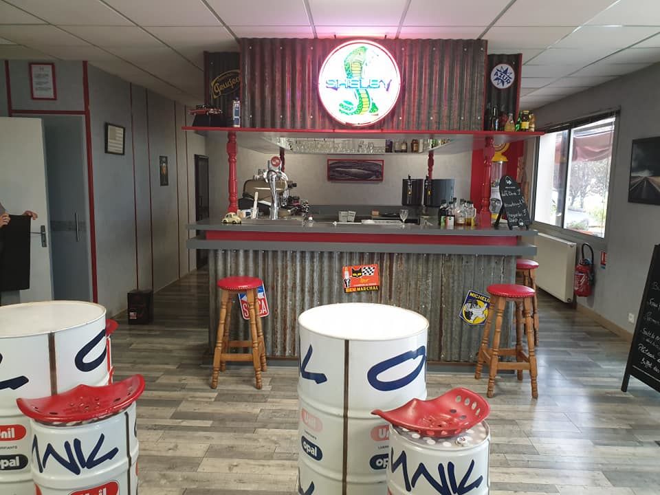 RESTAURANT LA CROIX DES VIGNES