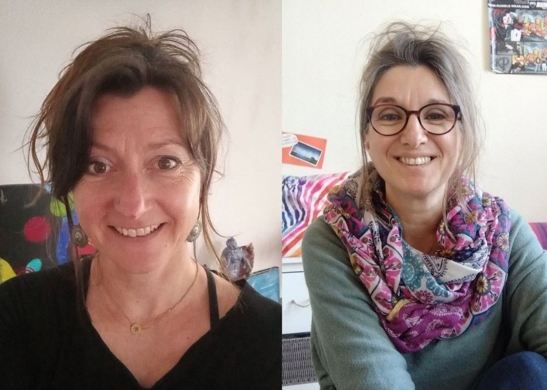 Le Zèbre à pois