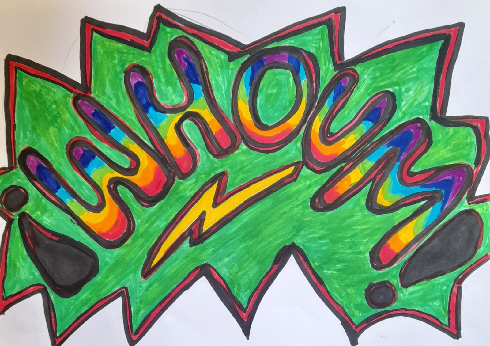 Whoum