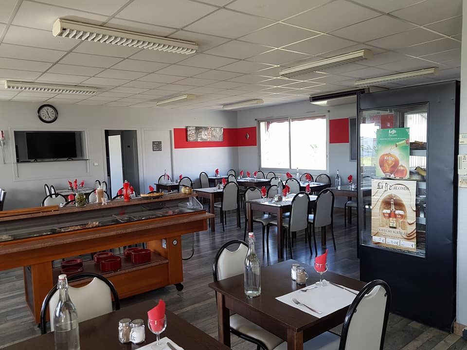 RESTAURANT LA CROIX DES VIGNES