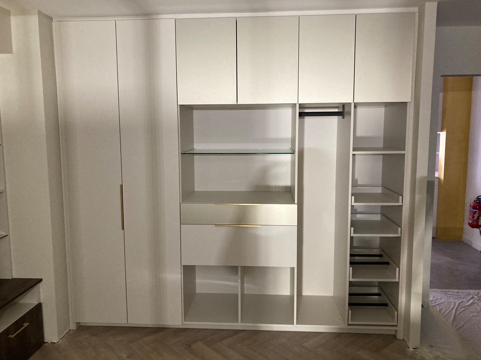 MG Menuisier Gatinais