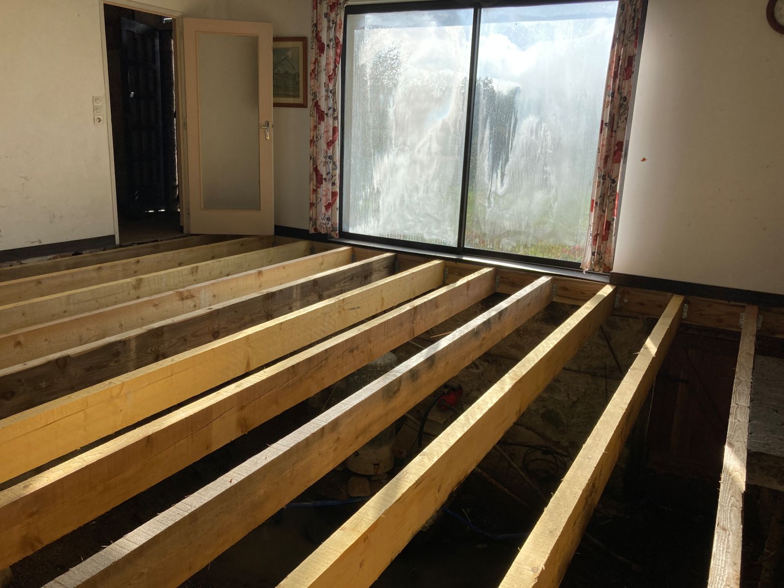 MG Menuisier Gatinais