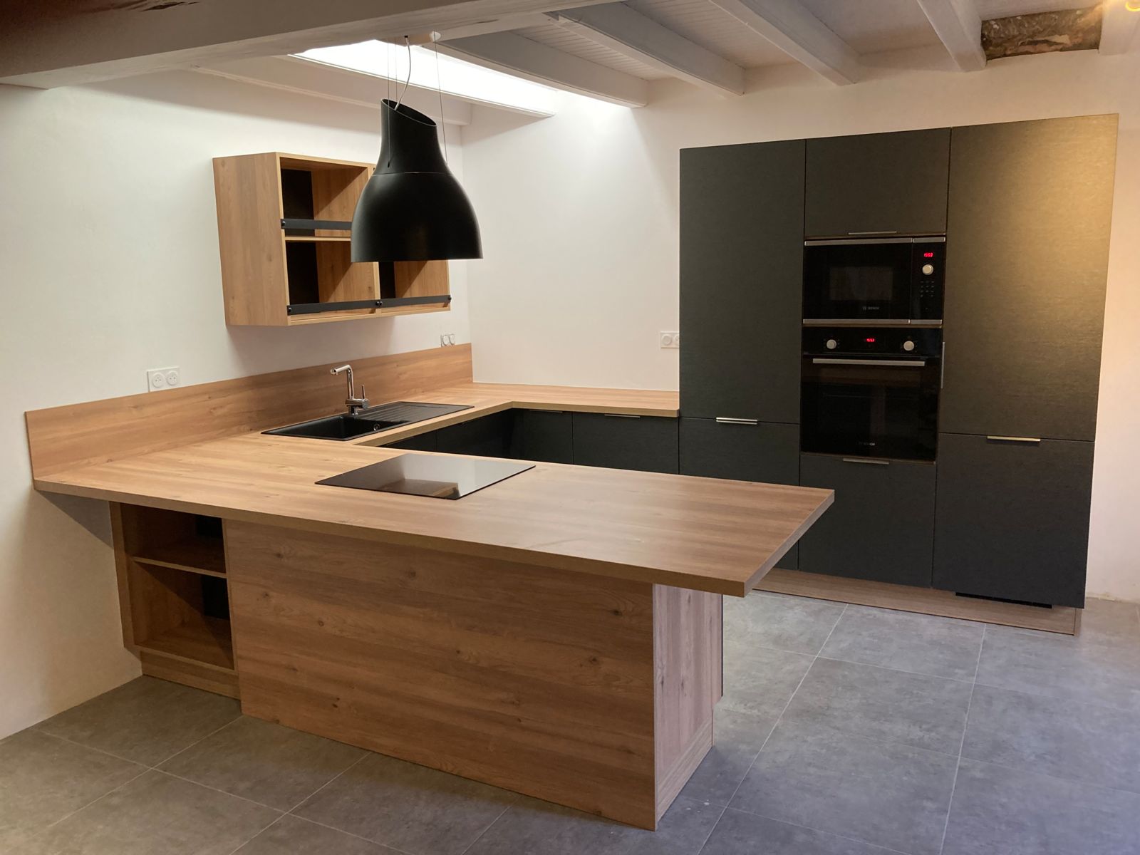 MG Menuisier Gatinais