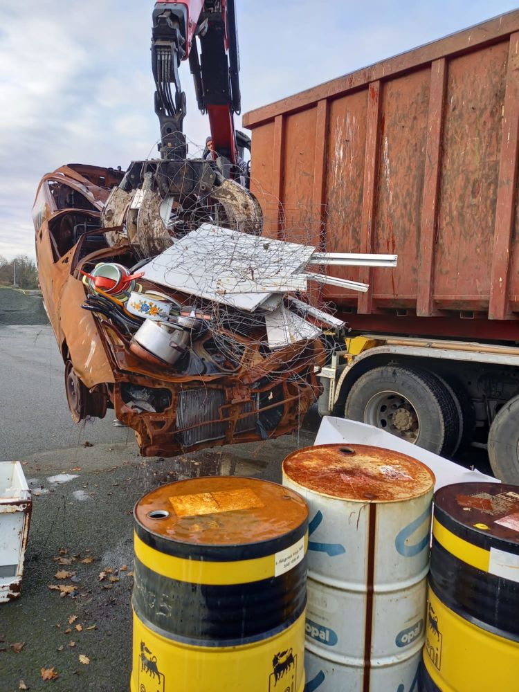 Comité de Jumelage Sud Gâtine - Agou Yiboé