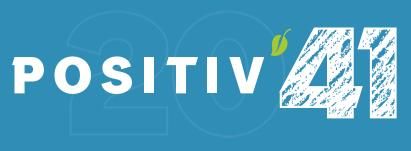 POSITIV'41
