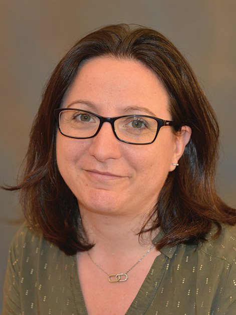 Audrey RIGAUDEAU