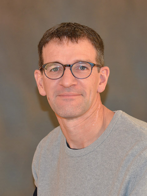 Emmanuel ROUSSELOT