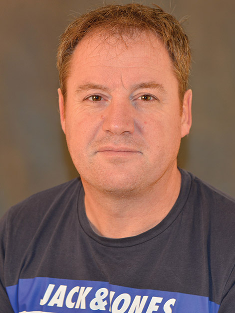 Guillaume BONNIN