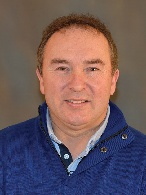 Jean-Luc GUINARD