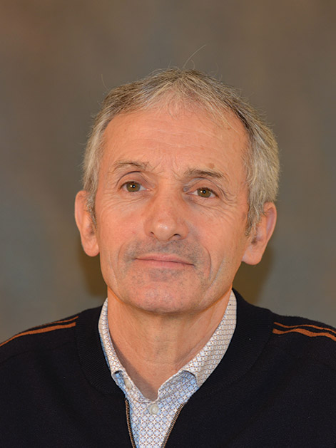 Joël BONNET