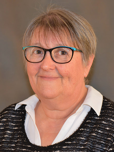 Lydie BARATON