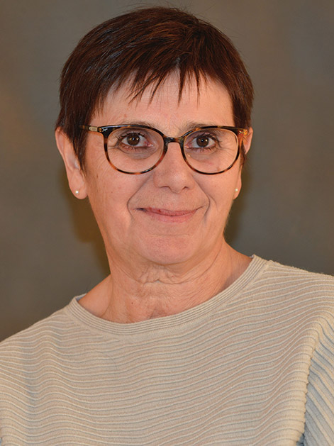 Marie-France TALINEAU
