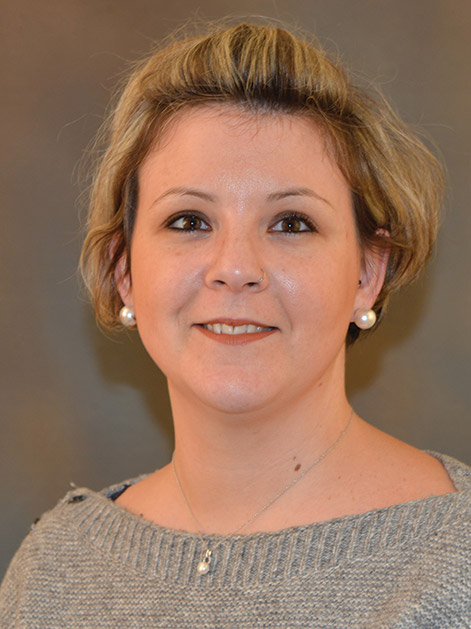 Marie-Sandrine GIRARD