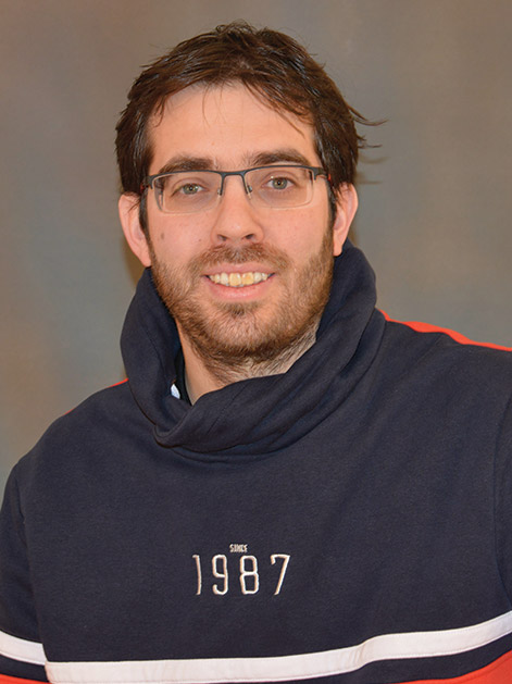 Martin MOREAU