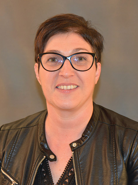 Nathalie GEFFARD