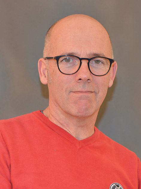 Pascal POUBLANC