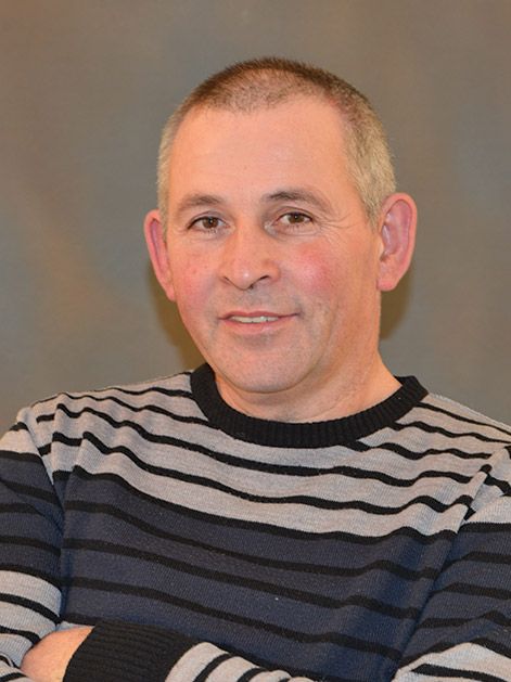 Patrick CLISSON