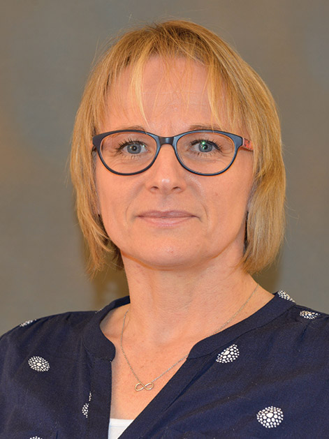 Sophie BARIBAULT