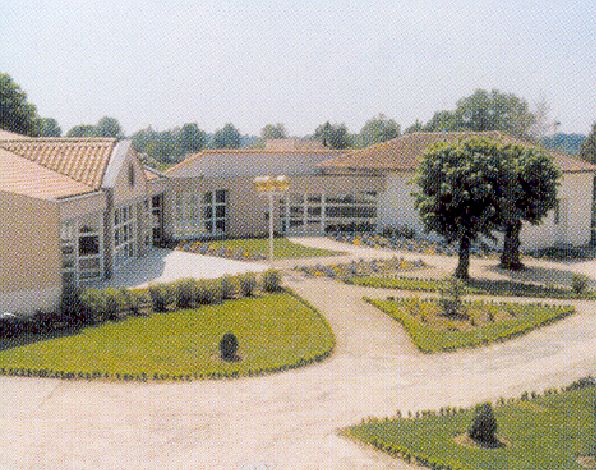 la castelbourdinoise saint pardoux